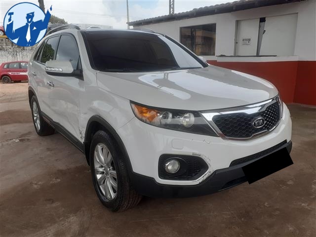 Kia Motors Sorento 2.4 16V 2011