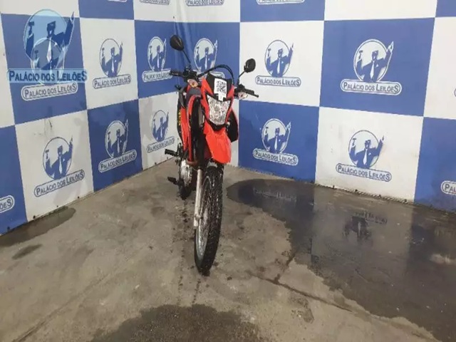 HONDA/NXR160 BROS ESDD 2023