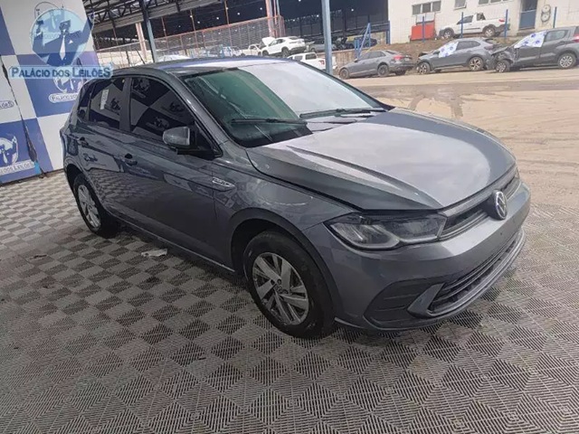 VW/POLO CL AB 2025