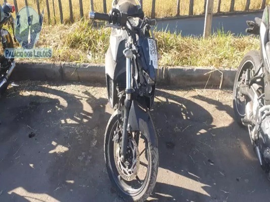 YAMAHAFZ25 FAZER 2023