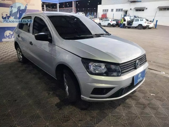 VW/GOL MPI 2023