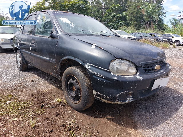 GM CLASSIC LIFE 2010