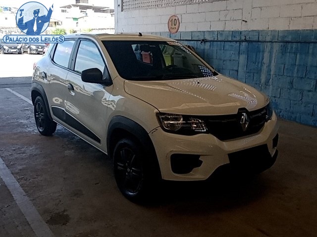 RENAULT KWID ZEN 10MT 2021