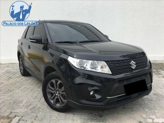 SUZUKI VITARA 1.6 16V GASOLINA 4ALL 2020