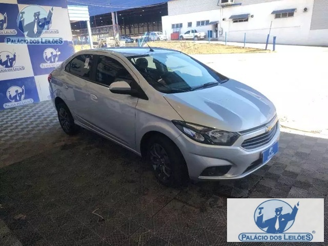 CHEV/PRISMA 1.4AT LT 2018