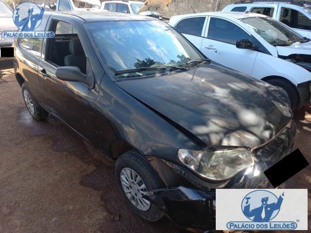 FIAT PALIO FIRE 1.0 2006