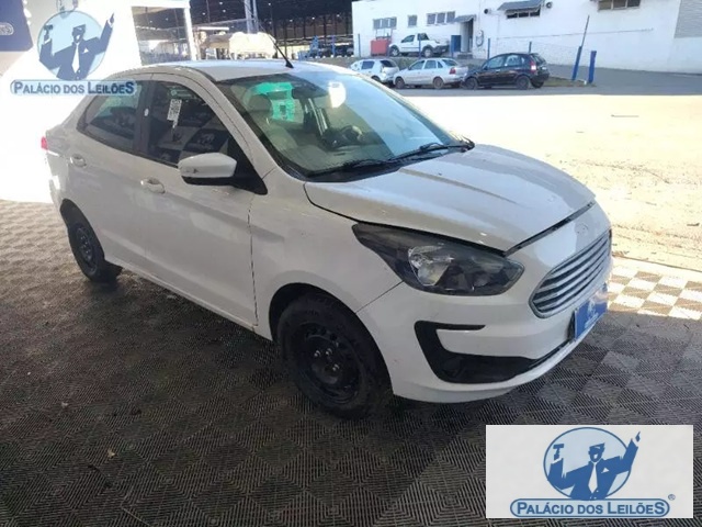 FORD/KA SE 1.0 SD C 2019