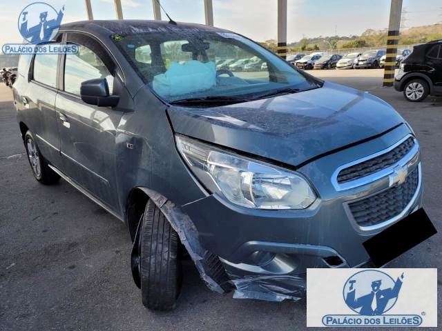CHEVROLET SPIN LT 1.8 2013