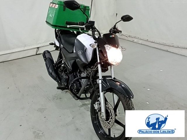 YAMAHA YBR150 FACTOR PRO 2020