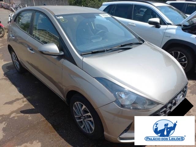 HB20 PLATINUM 1.0 12V TGDI TURBO 2022