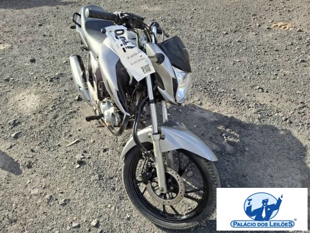 HONDA CG 160 FAN FLEXONE 2023 