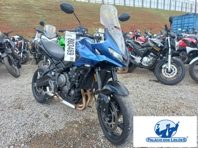 TRIUMPH TIGER SPORT 660 2023