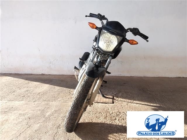 HONDA CG 160 START 2017 