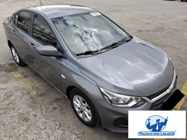 ONIX PLUS LT 1.0 12V ECOTEC 2021